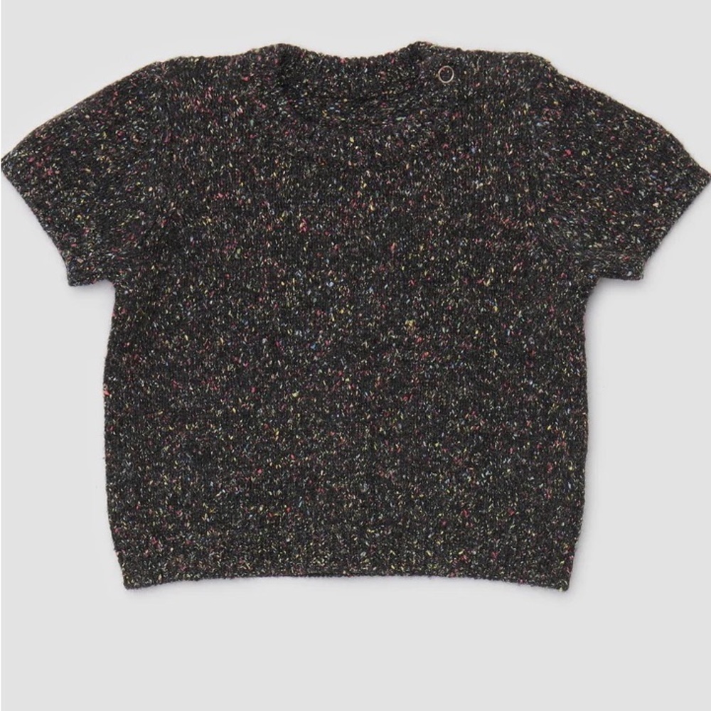 The Bright Side Top